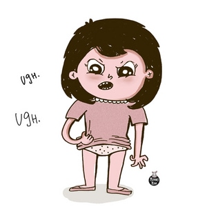 An Illustrated Life - 2