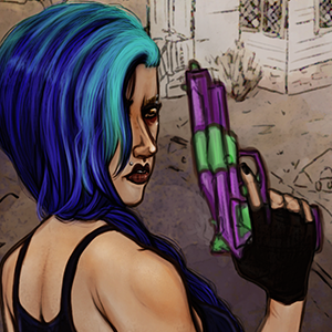 Pilot - "Doggone Good Day"