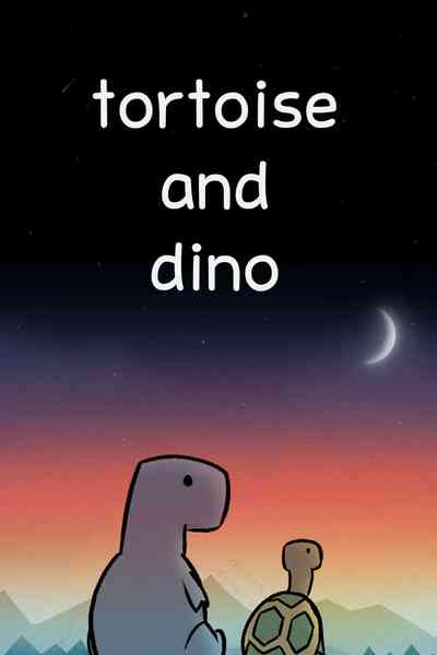 Tortoise and Dino