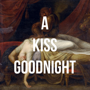 A Kiss Goodnight