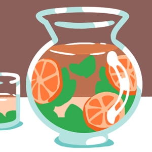 World behind the wall 7