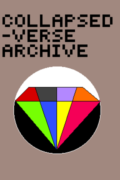 Collapsedverse Archive