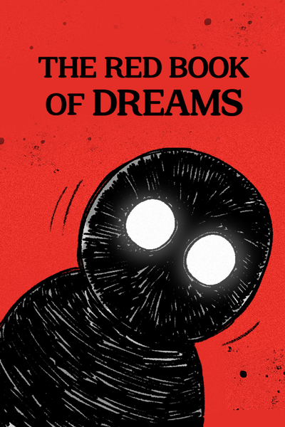 The Red Book of Dreams