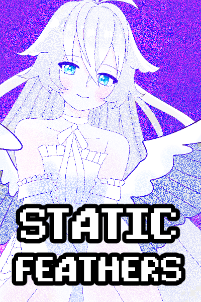 Static Feathers