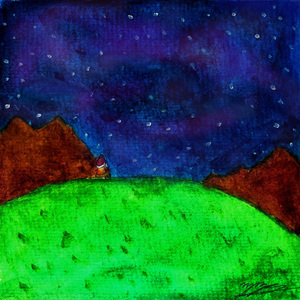 El Rat&oacute;n Caido