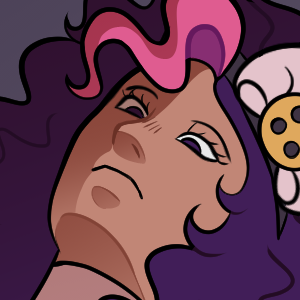 Interesting creature...