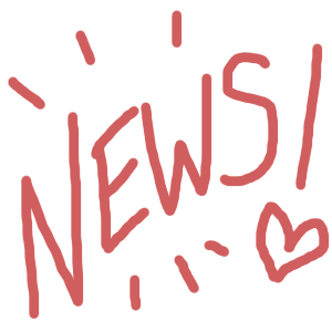 New Announcement/Notice~! [Literally]