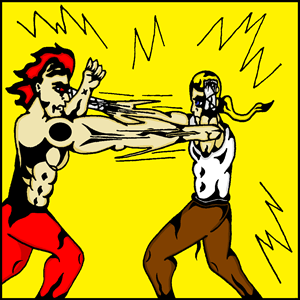 Chapter Twelve: The Tournament Concludes