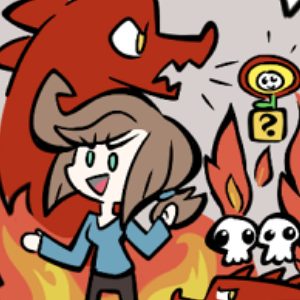 Super Dooper Mario Maker