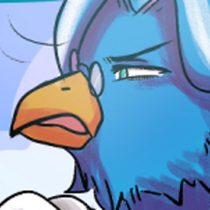 Let me introduce you to someone