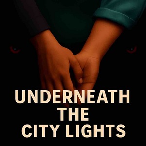 Chapter 1 - The Encounter 
