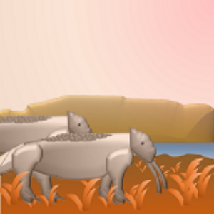 Tome 1 - La Préhistoire/ ep. 1 La Ponte