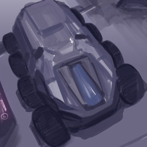 Inversion - part 1 of 2