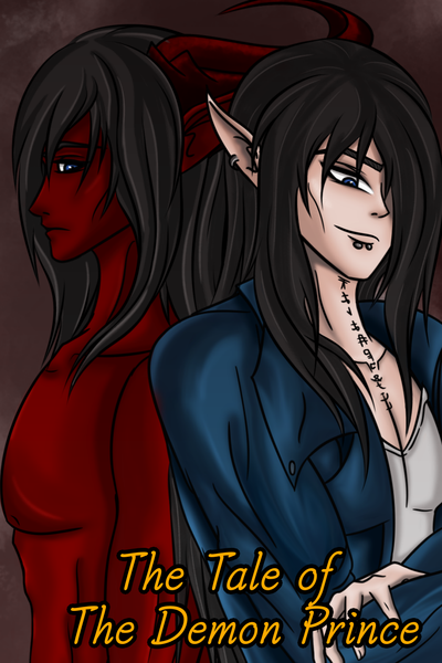 The Tale of The Demon Prince