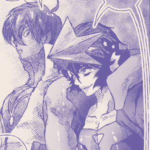 Dimstar's Gallery of Chaos! [1]