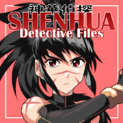 Shenhua Detective Files