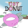 Cat Donut