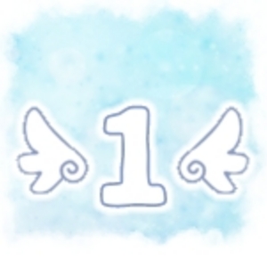 Voc&ecirc; &eacute; o &uacute;nico Magical Angel! Parte 2