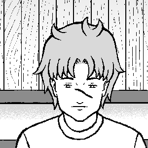 Crystall 4 page 1