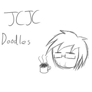 JCJC Doodles