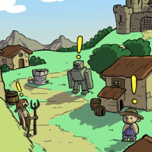 Chapter 4 - John f***ing madden