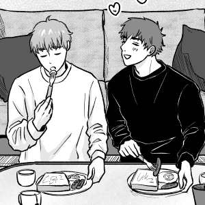 Episode 9: New Beginning