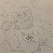 Super Racist! 