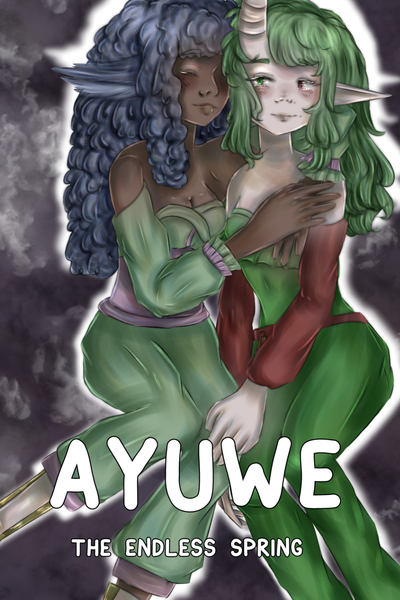 Ayuwe - the endless spring