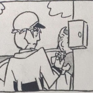 I'd Face off a Cannon If They but Looked on! pg 6