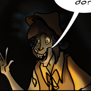 My Friends in Distantland Issue 1 Page 52