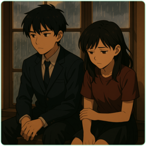 Після втечі