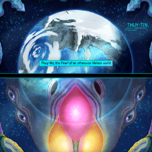 Entering: The Solé System