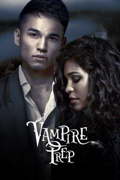 Tapas Romance Vampire Prep