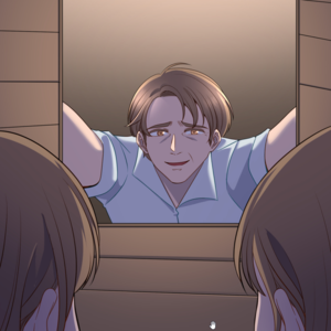 Episode 05 - Hide-and-seek champion