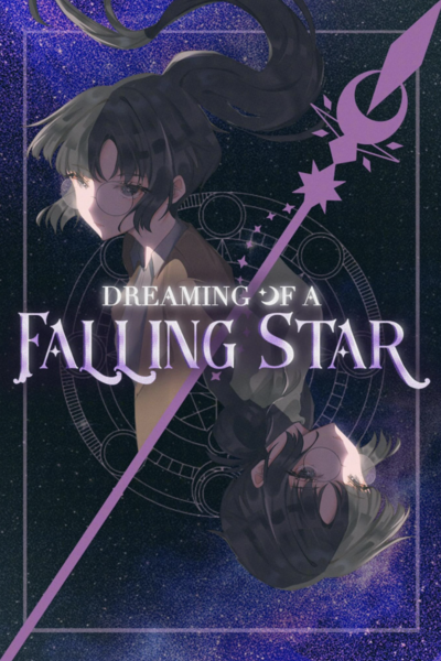 Dreaming of a Falling Star