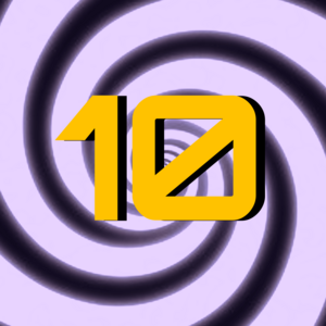 SPIRALLING (SKYLER JONES)