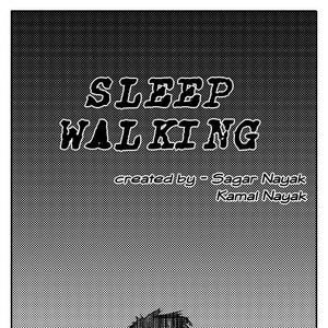 Sleep Walking