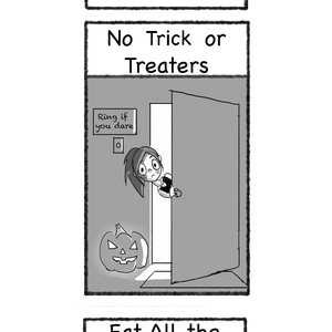 Halloween Traditions P2