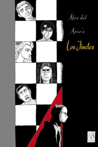 Los Jinetes (Espa&ntilde;ol).