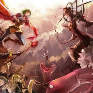 Introduction: The Wanderers