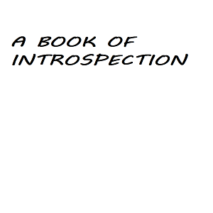 Chapter 5: CREATION OF TALES [1]