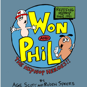 WESTSIDE WORLD episode 2 