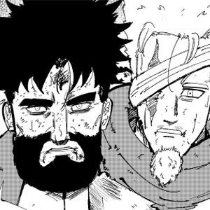 Volume 2 - Chapter 15: Eyes of the Omni Clan