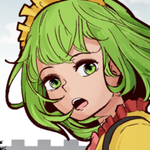 Chapter 01: The Girl From A Thousand Years Later