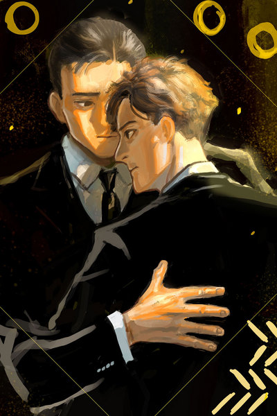 Akagi-san &amp; Mutsu-kun