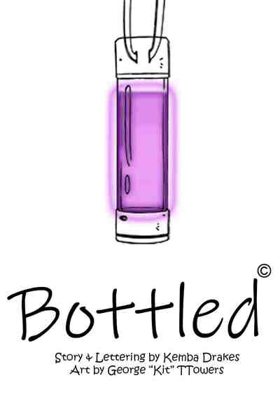 Bottled (one shot)