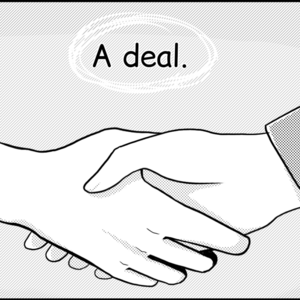 Ep.2: A Deal