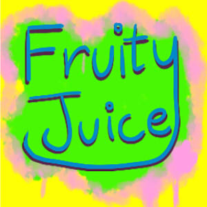 Fruity Juice