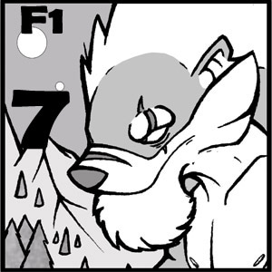 Fable 1: Pt 7: Nothing