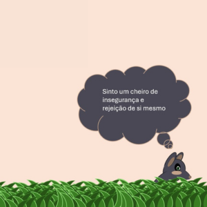 O passado da Ovelha, antes de encontrar o Doguinho